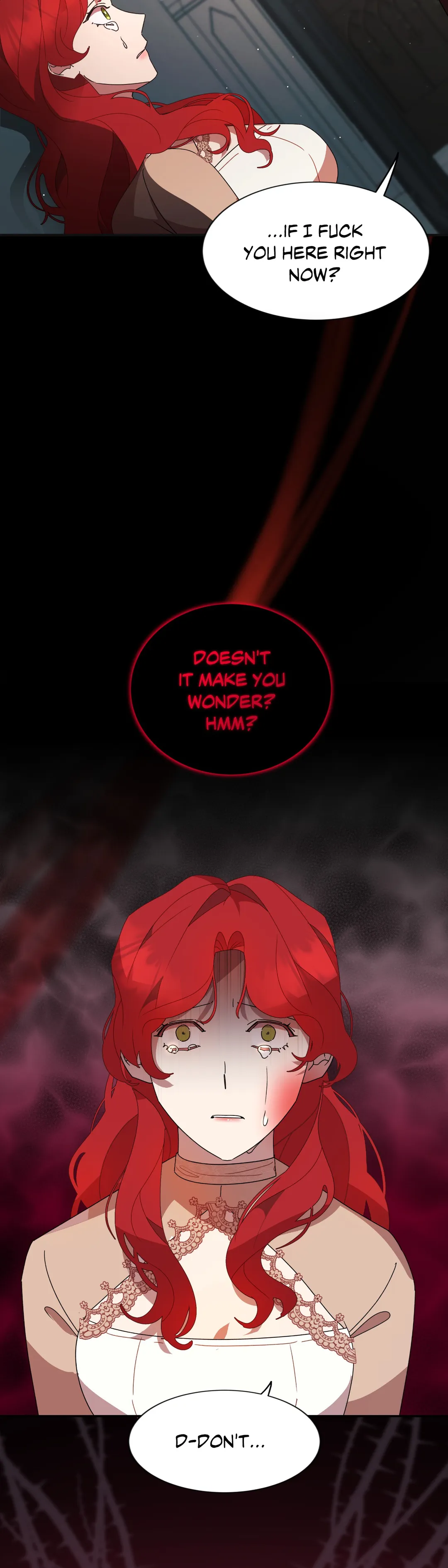 Not Knowing The Betrayal Of That Day Chapter 11 - page 42