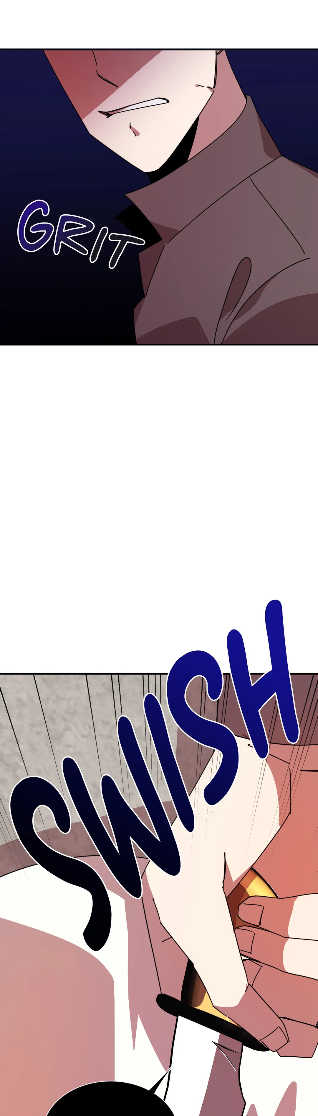 Not Knowing The Betrayal Of That Day Chapter 11 - page 45