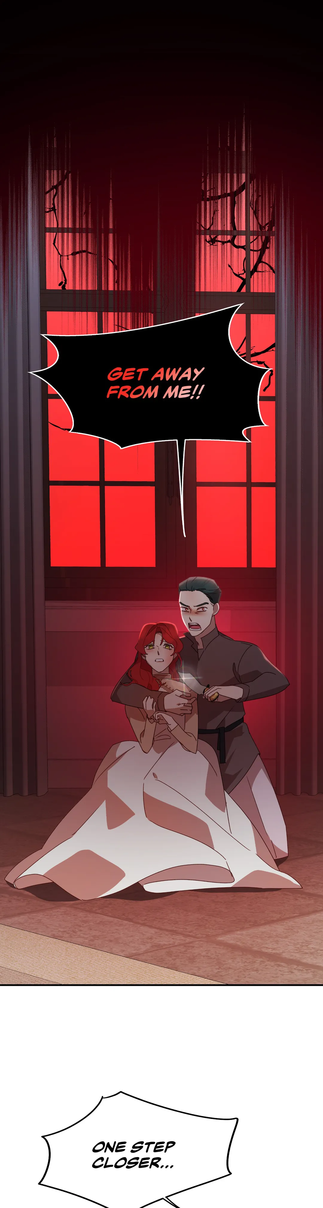Not Knowing The Betrayal Of That Day Chapter 11 - page 49