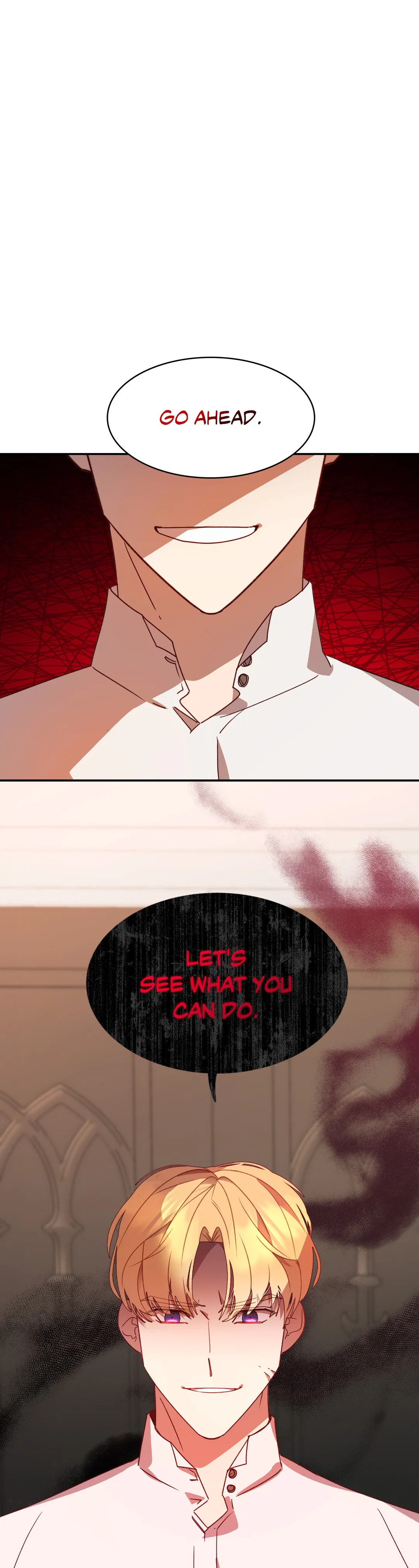 Not Knowing The Betrayal Of That Day Chapter 11 - page 51