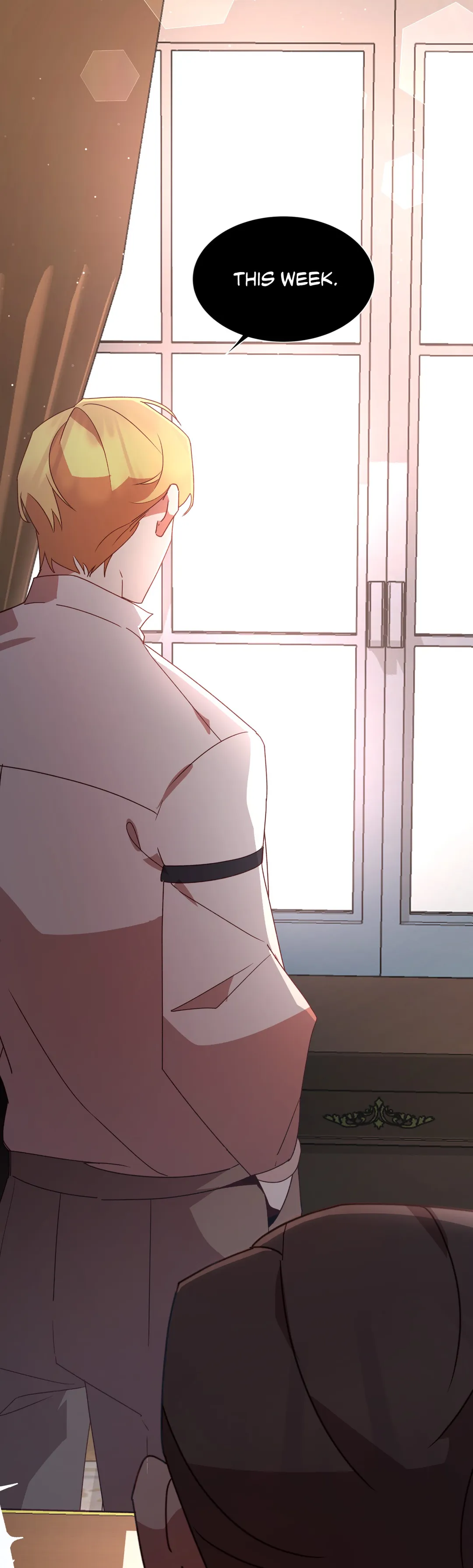 Not Knowing The Betrayal Of That Day Chapter 11 - page 7
