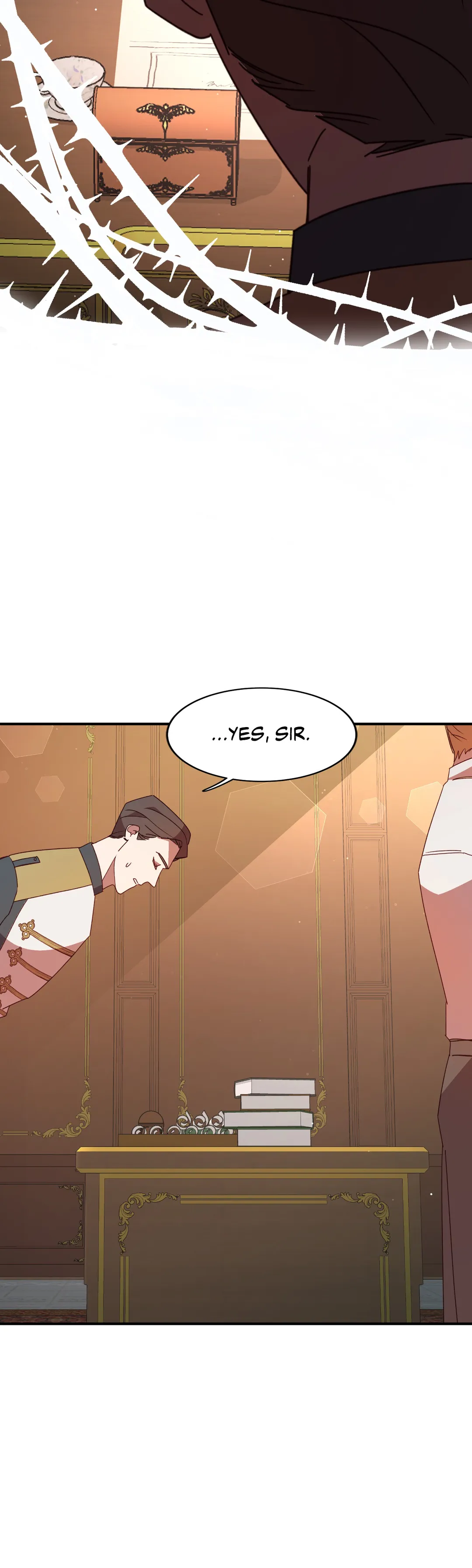 Not Knowing The Betrayal Of That Day Chapter 11 - page 8
