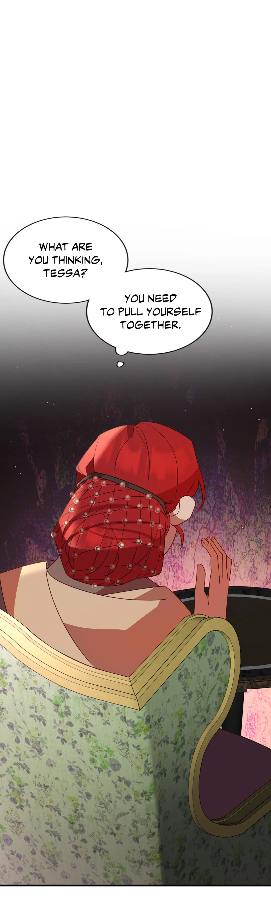 Not Knowing The Betrayal Of That Day Chapter 10 - page 1