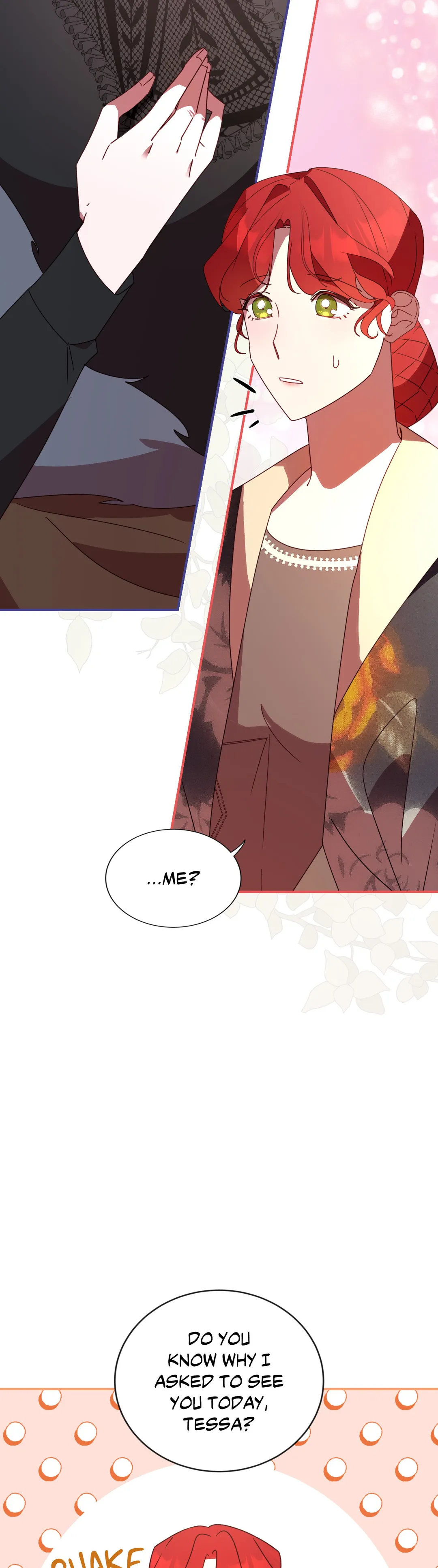 Not Knowing The Betrayal Of That Day Chapter 10 - page 10