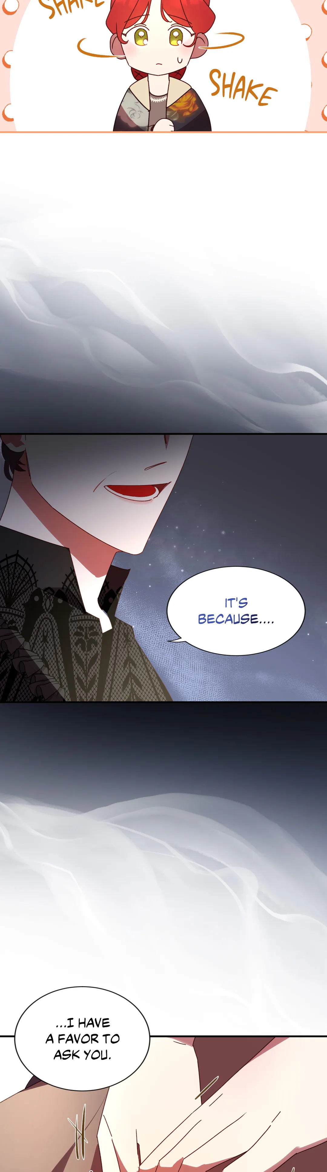 Not Knowing The Betrayal Of That Day Chapter 10 - page 11