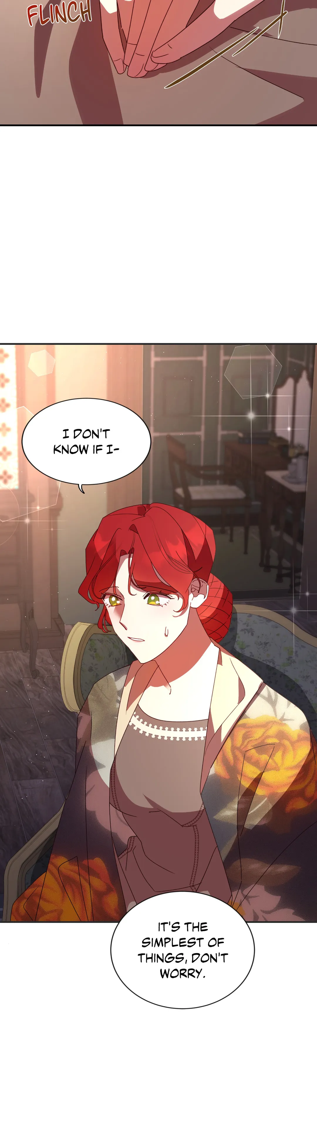 Not Knowing The Betrayal Of That Day Chapter 10 - page 12