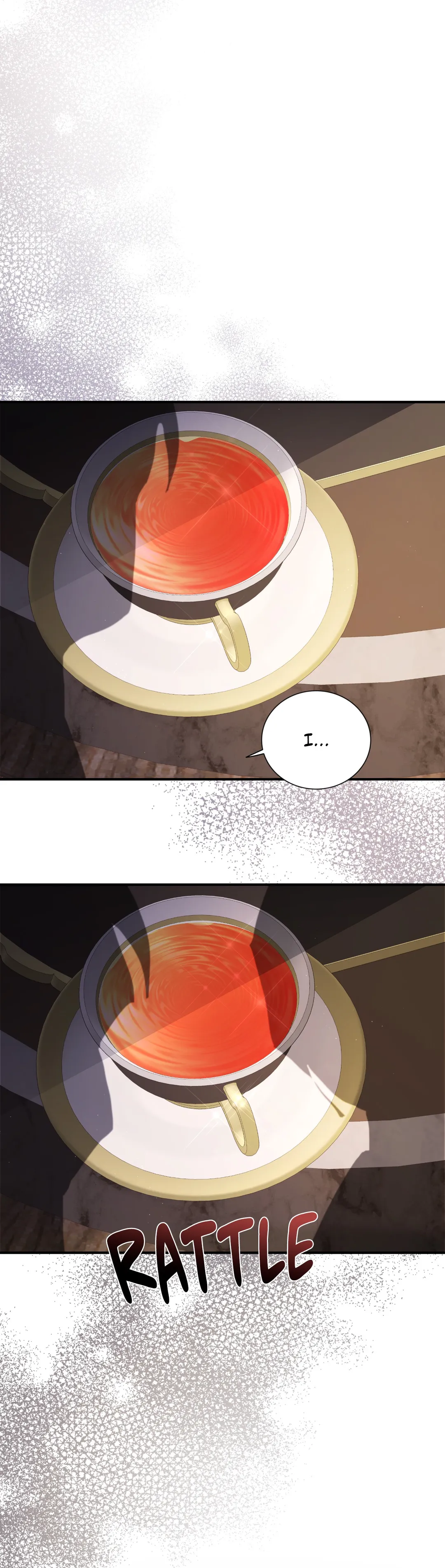 Not Knowing The Betrayal Of That Day Chapter 10 - page 19