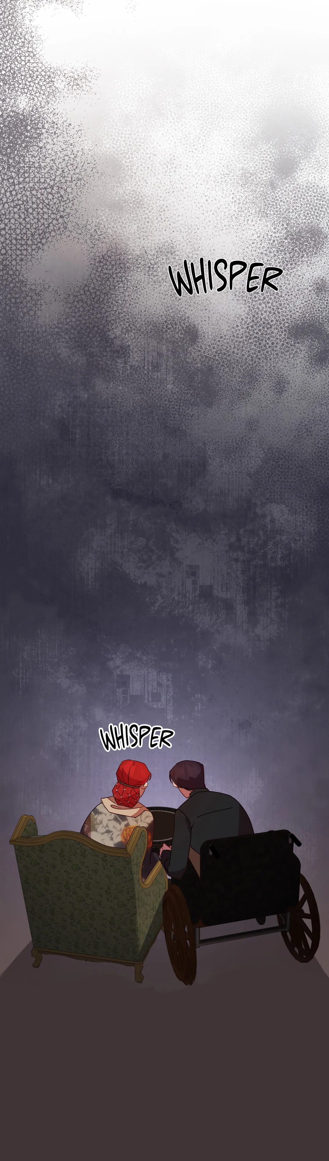 Not Knowing The Betrayal Of That Day Chapter 10 - page 20