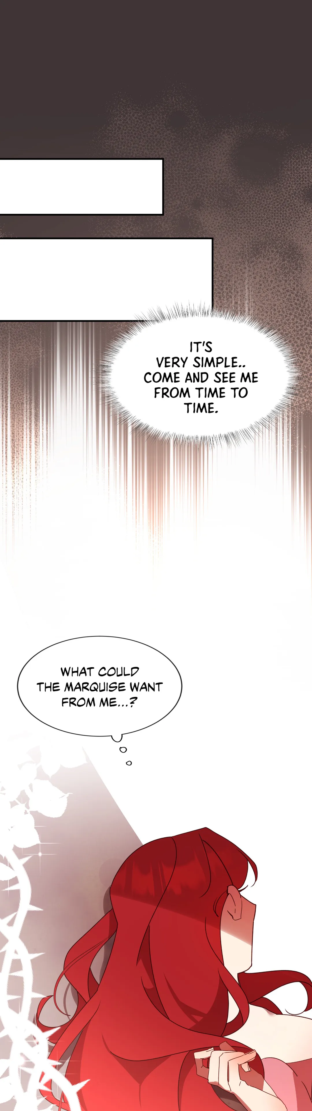 Not Knowing The Betrayal Of That Day Chapter 10 - page 21