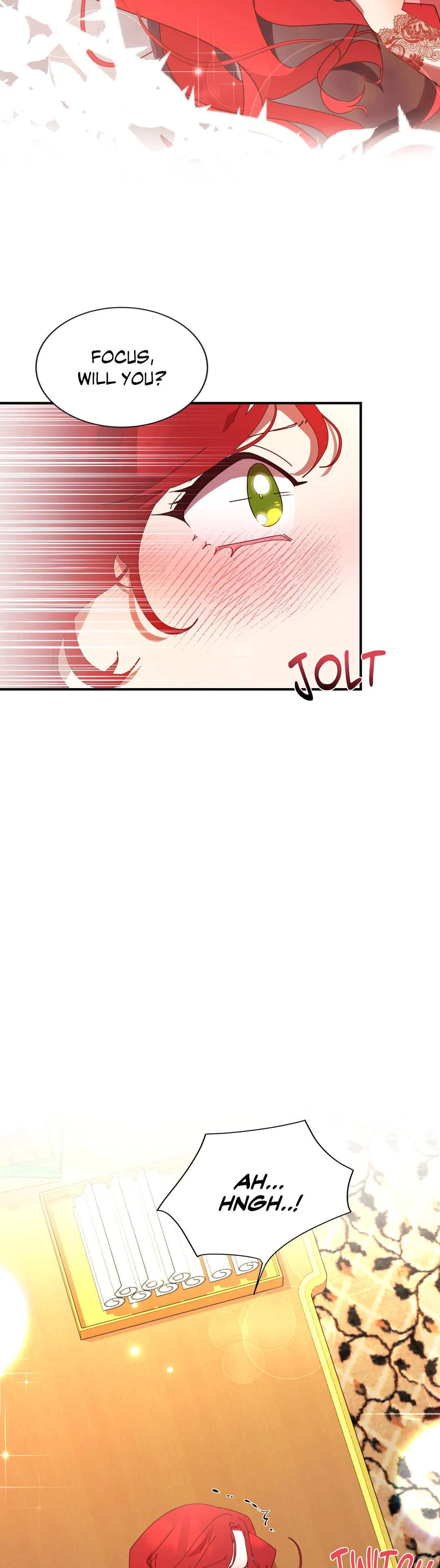 Not Knowing The Betrayal Of That Day Chapter 10 - page 22