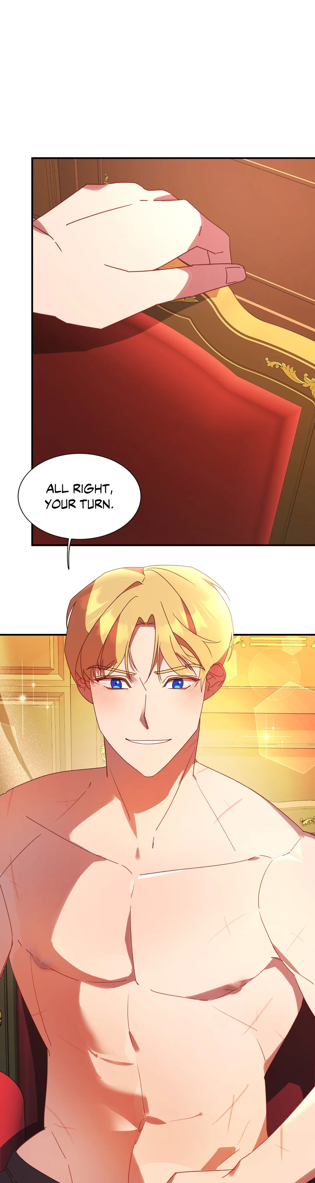 Not Knowing The Betrayal Of That Day Chapter 10 - page 25
