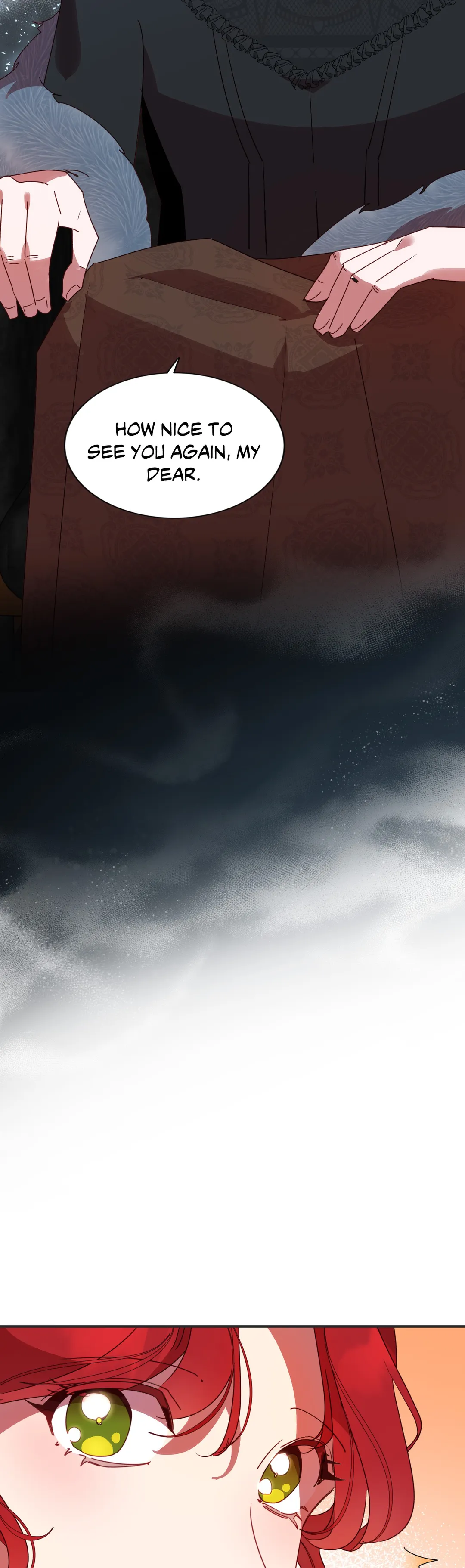 Not Knowing The Betrayal Of That Day Chapter 10 - page 3
