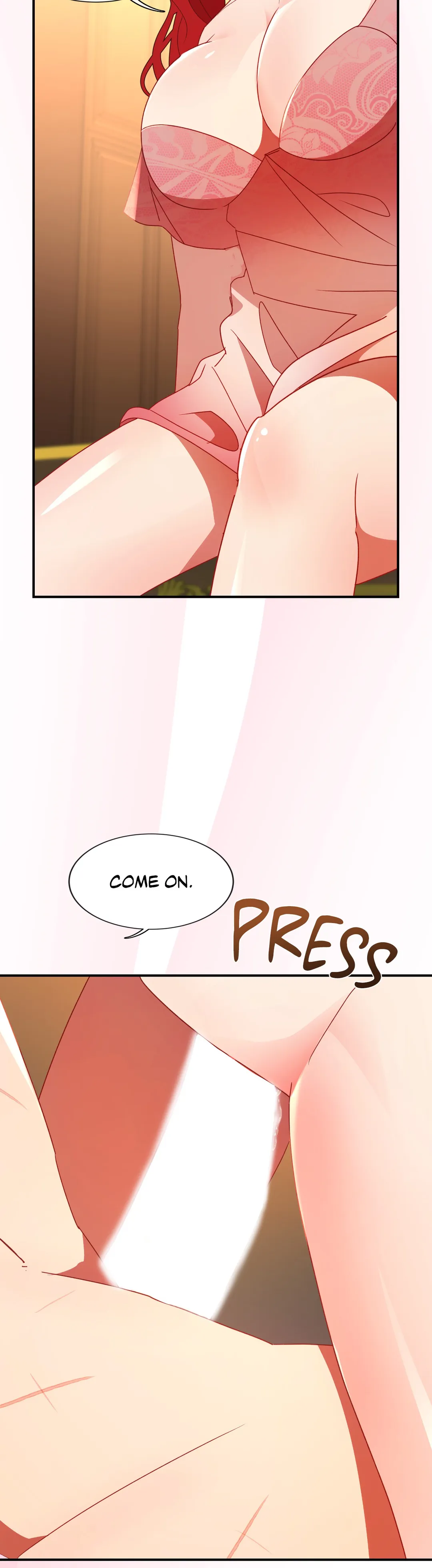 Not Knowing The Betrayal Of That Day Chapter 10 - page 30