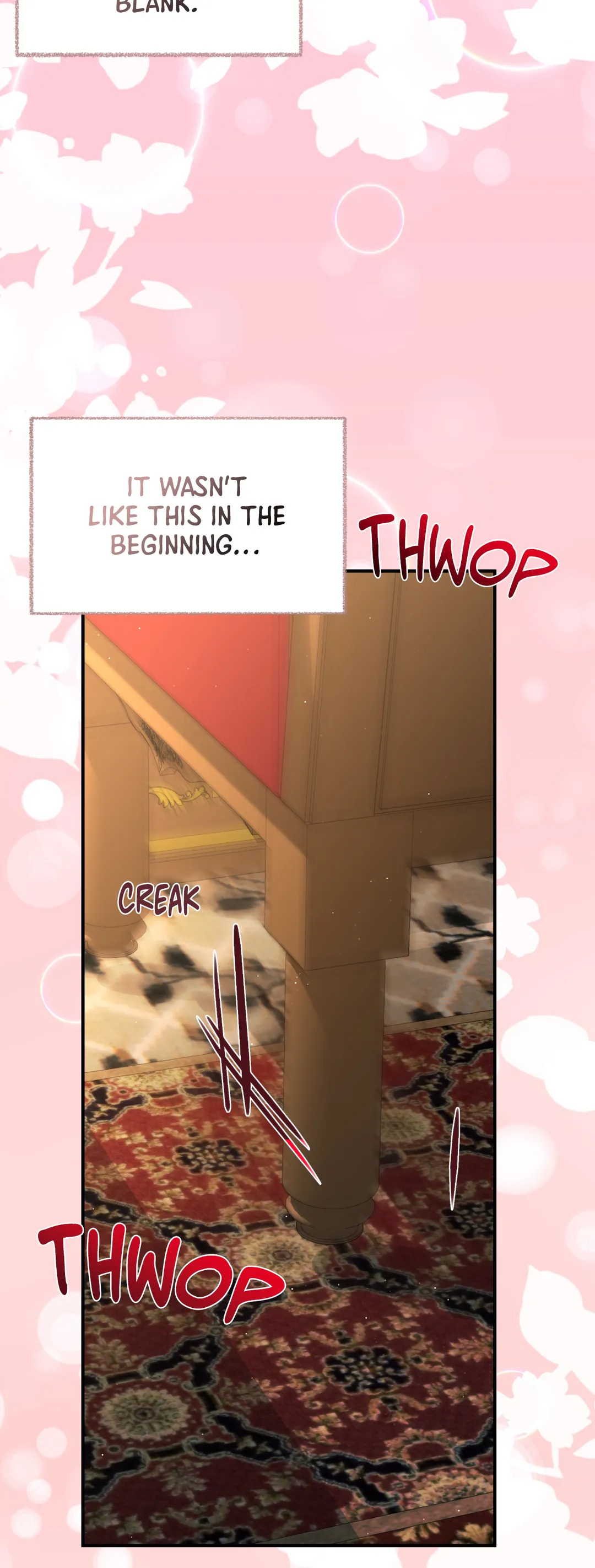 Not Knowing The Betrayal Of That Day Chapter 10 - page 38