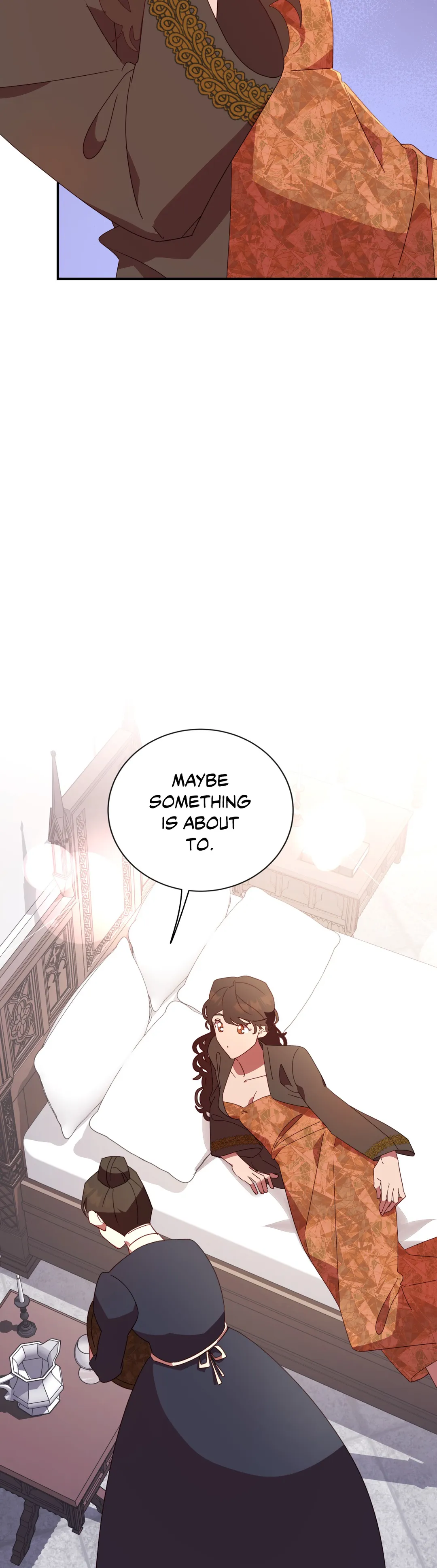 Not Knowing The Betrayal Of That Day Chapter 10 - page 43