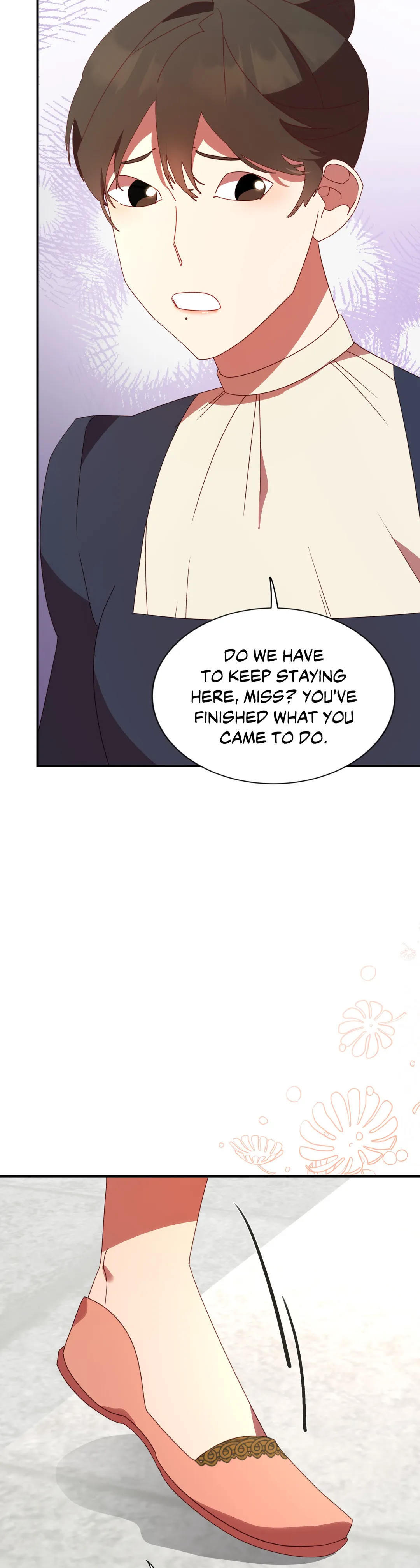 Not Knowing The Betrayal Of That Day Chapter 10 - page 47