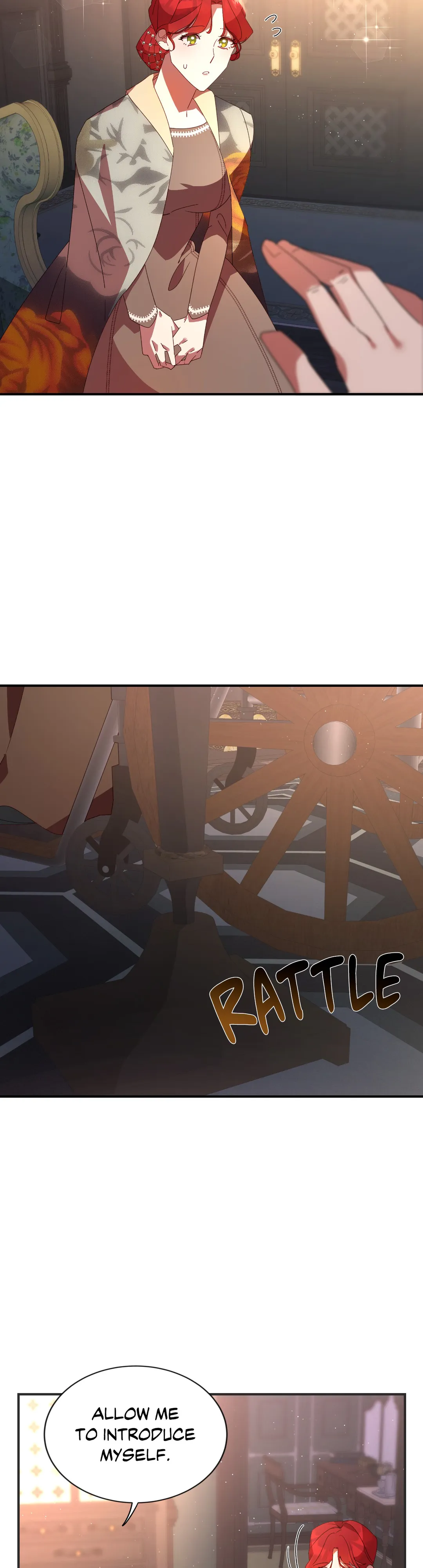 Not Knowing The Betrayal Of That Day Chapter 10 - page 6