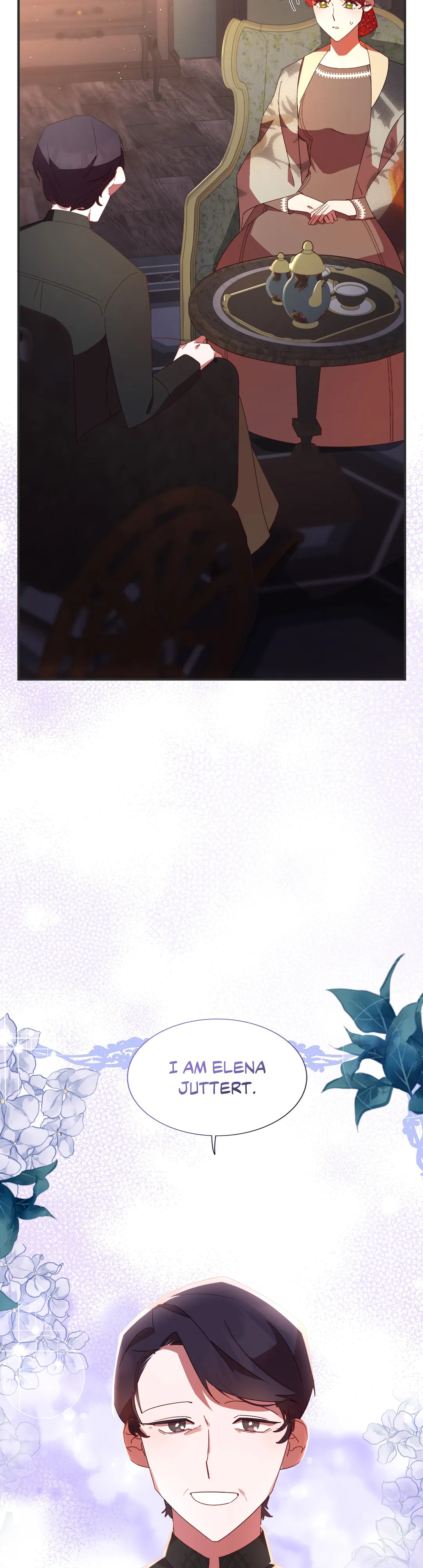 Not Knowing The Betrayal Of That Day Chapter 10 - page 7