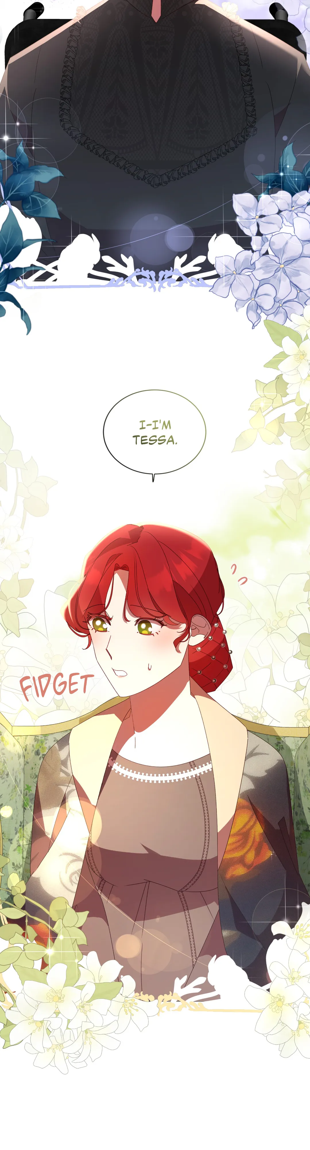 Not Knowing The Betrayal Of That Day Chapter 10 - page 8