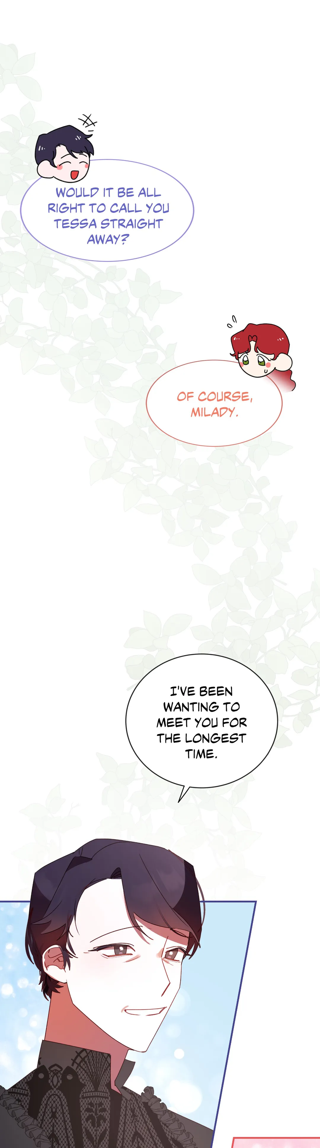 Not Knowing The Betrayal Of That Day Chapter 10 - page 9