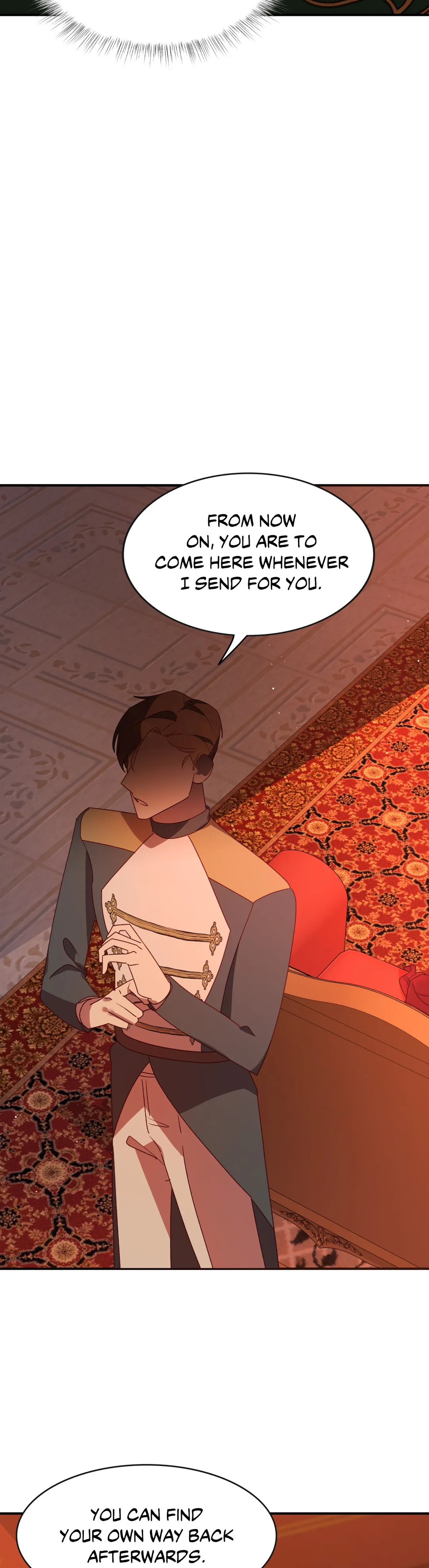 Not Knowing The Betrayal Of That Day Chapter 9 - page 23