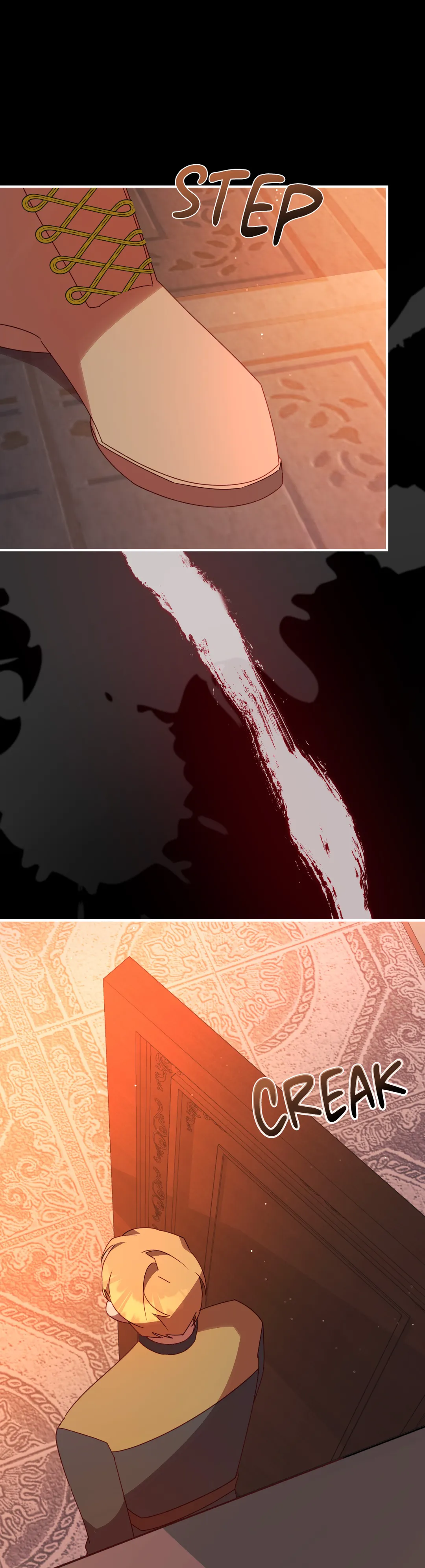 Not Knowing The Betrayal Of That Day Chapter 9 - page 25