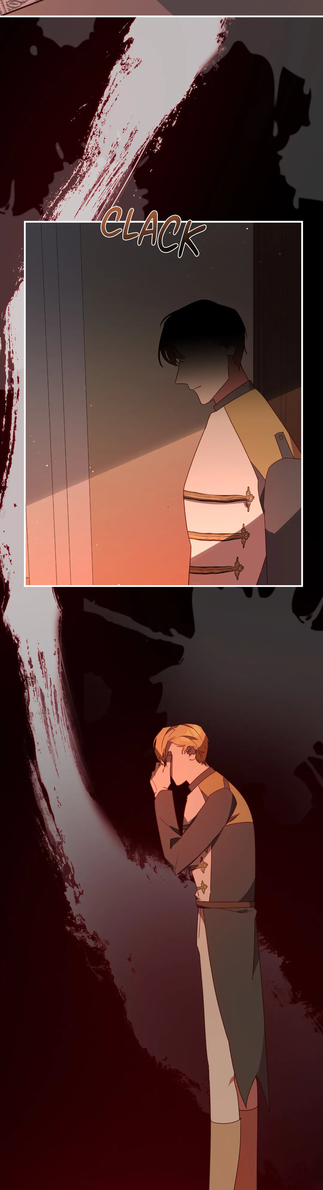 Not Knowing The Betrayal Of That Day Chapter 9 - page 26