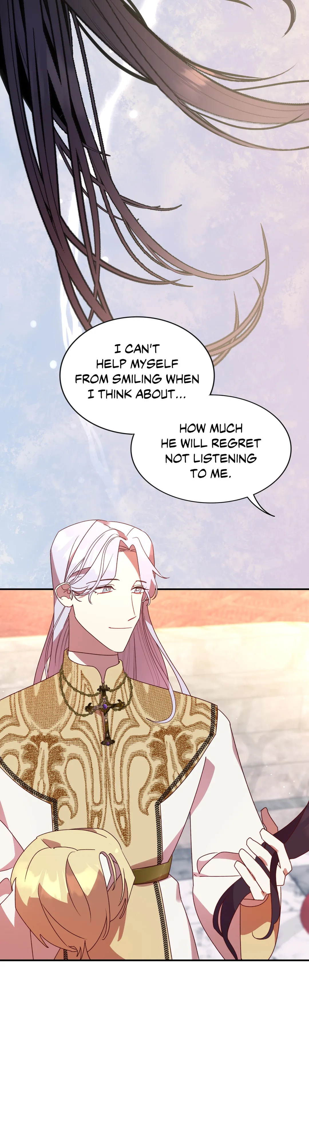 Not Knowing The Betrayal Of That Day Chapter 9 - page 28