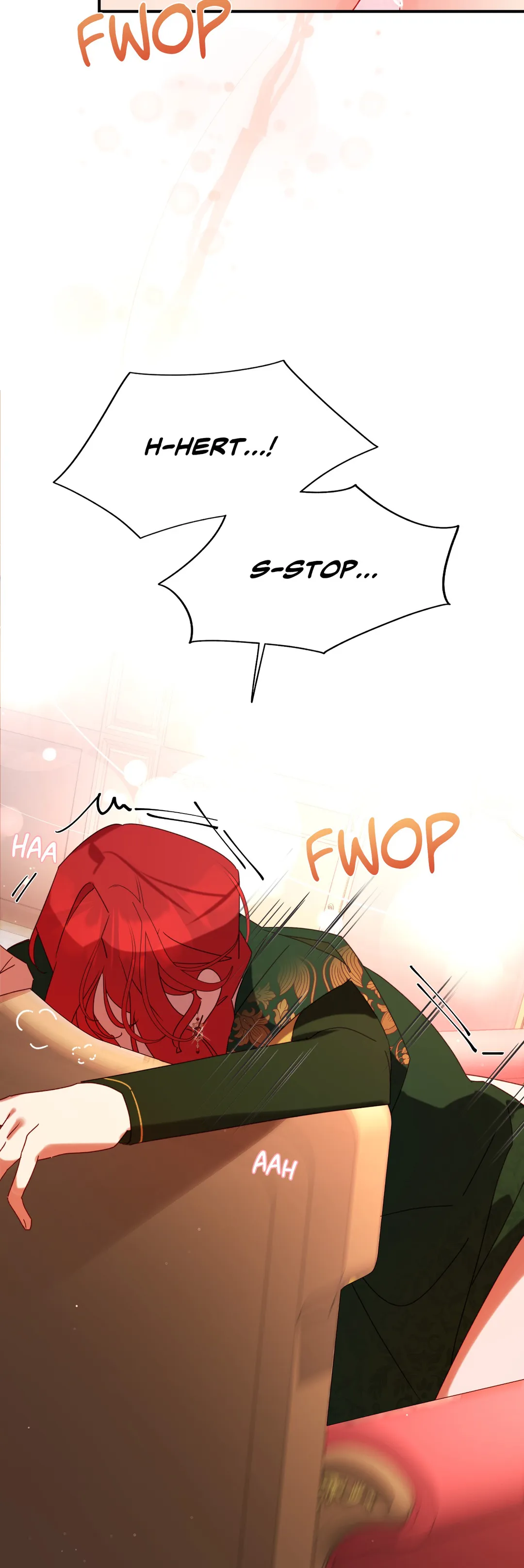 Not Knowing The Betrayal Of That Day Chapter 9 - page 3