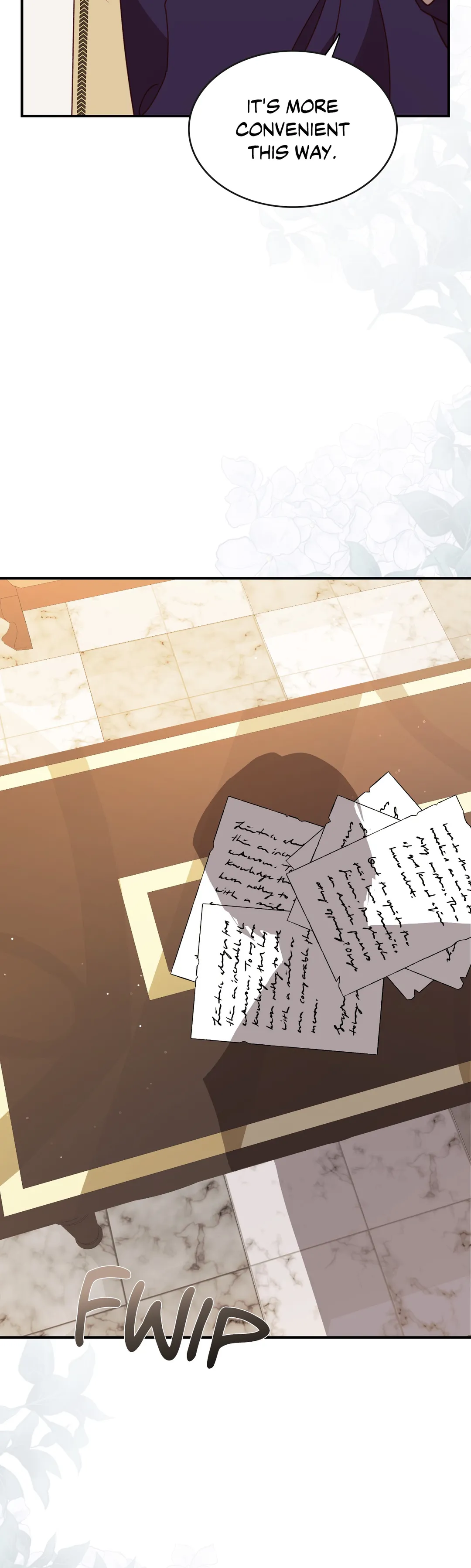 Not Knowing The Betrayal Of That Day Chapter 9 - page 31