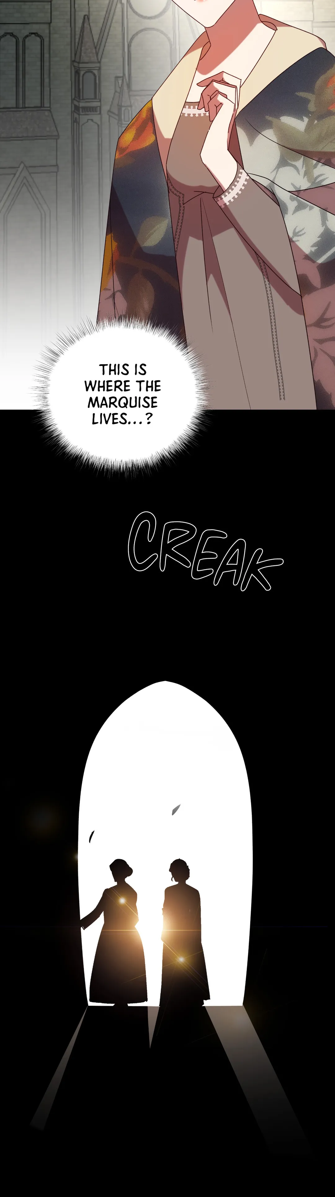 Not Knowing The Betrayal Of That Day Chapter 9 - page 36