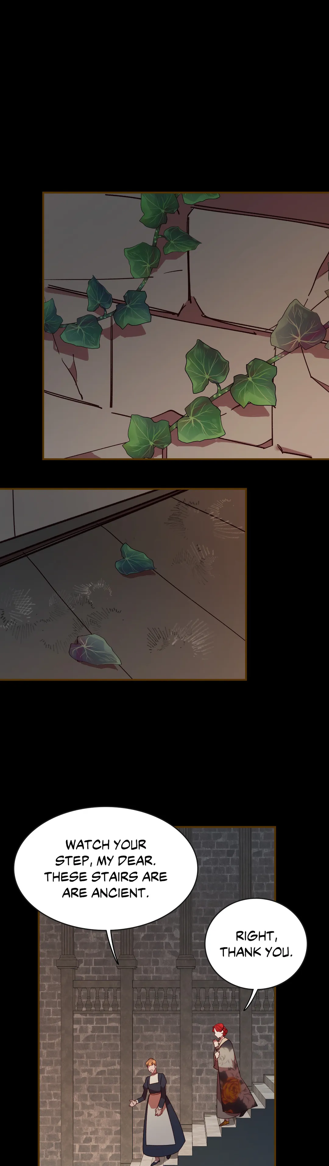 Not Knowing The Betrayal Of That Day Chapter 9 - page 37