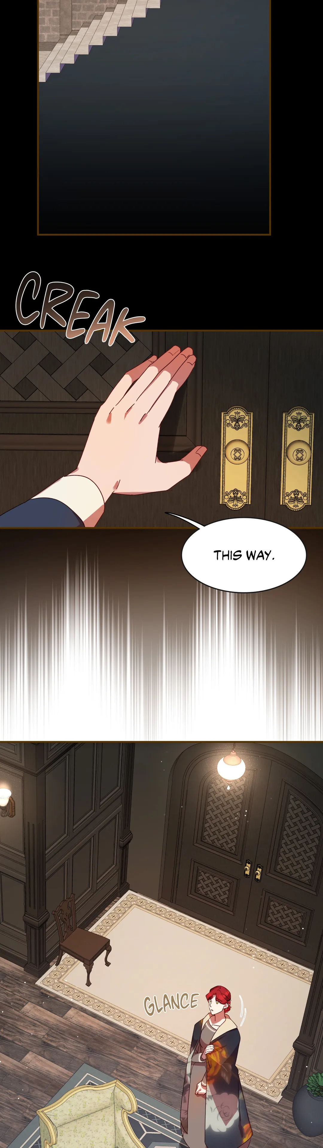 Not Knowing The Betrayal Of That Day Chapter 9 - page 38