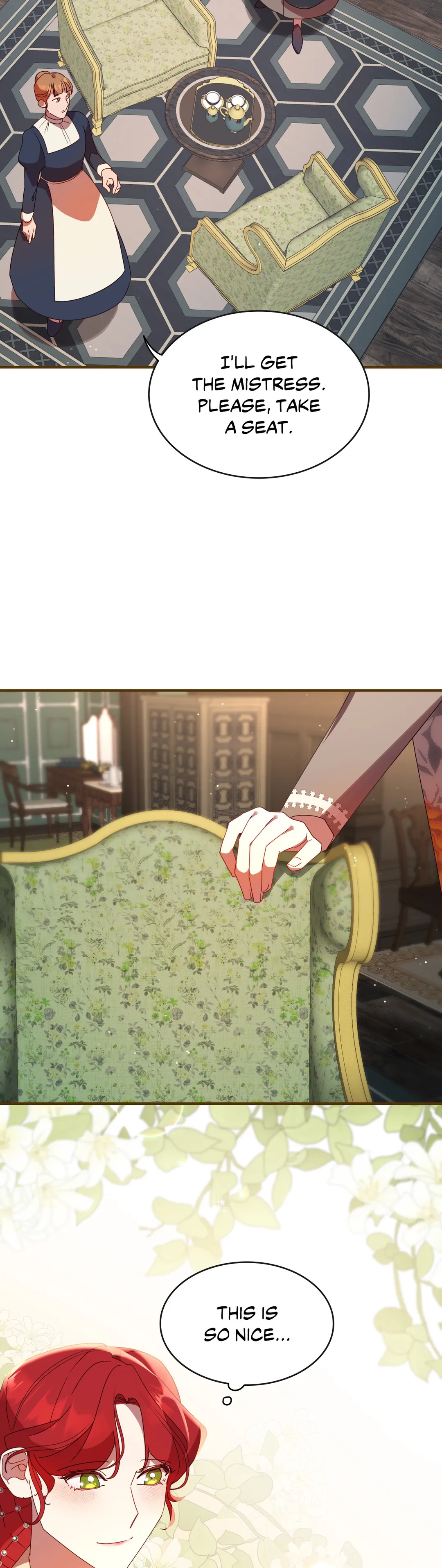 Not Knowing The Betrayal Of That Day Chapter 9 - page 39