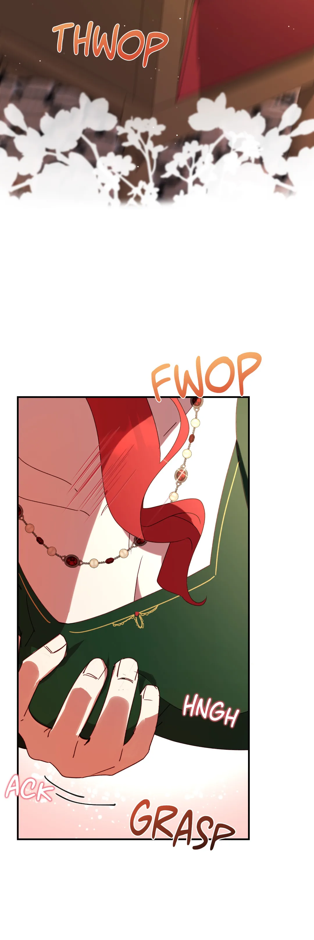 Not Knowing The Betrayal Of That Day Chapter 9 - page 4
