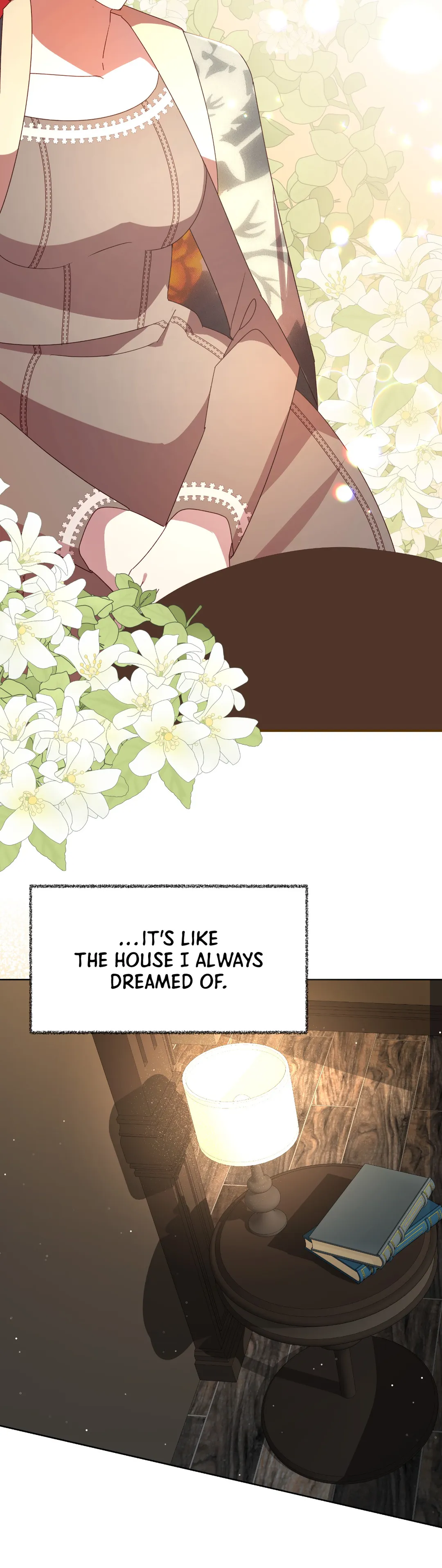 Not Knowing The Betrayal Of That Day Chapter 9 - page 40