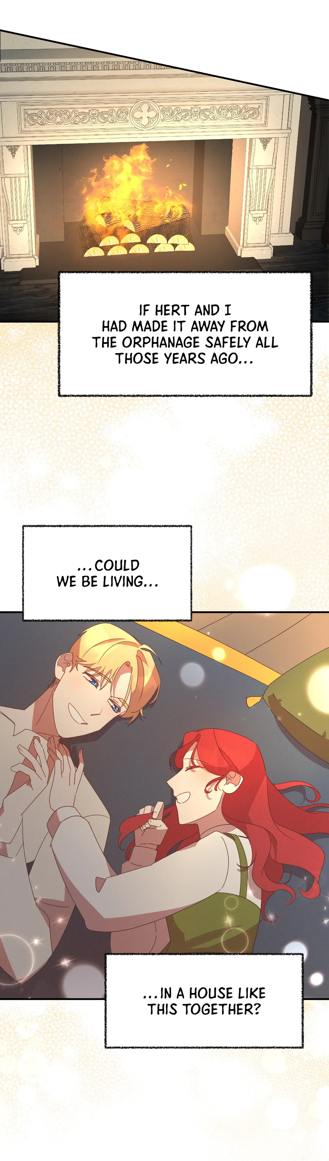 Not Knowing The Betrayal Of That Day Chapter 9 - page 41