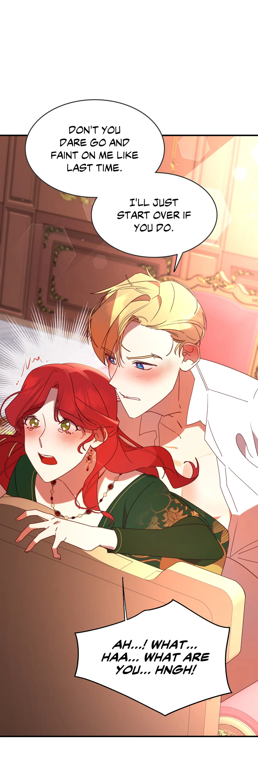 Not Knowing The Betrayal Of That Day Chapter 9 - page 5