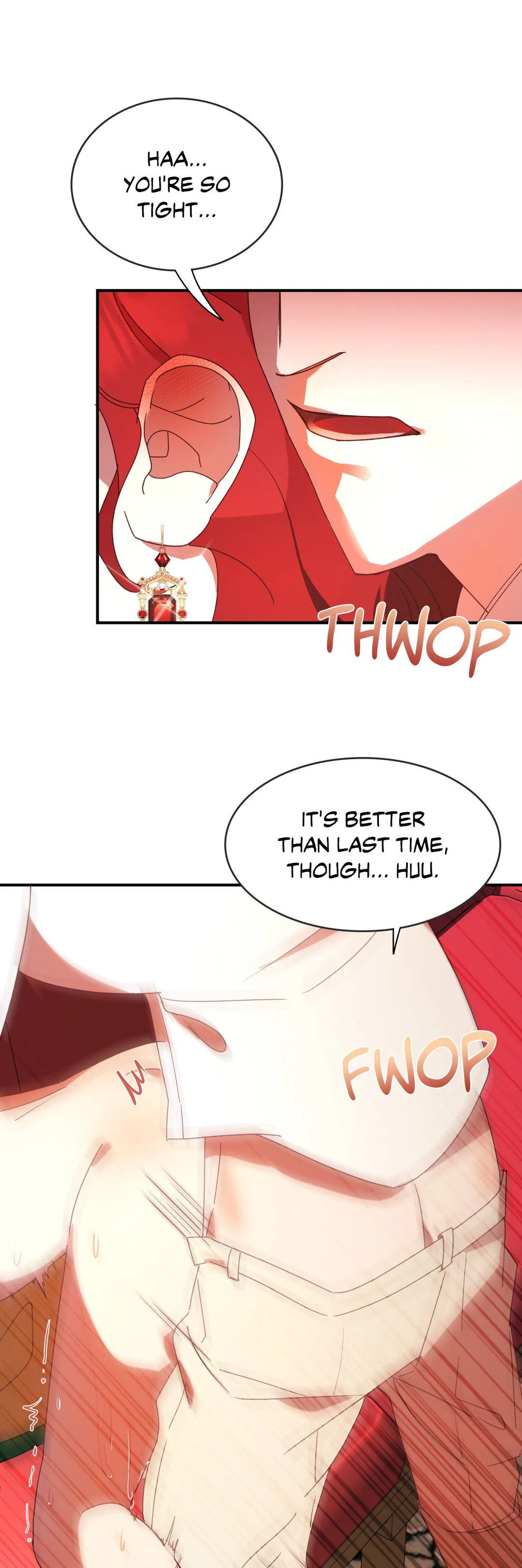 Not Knowing The Betrayal Of That Day Chapter 9 - page 6