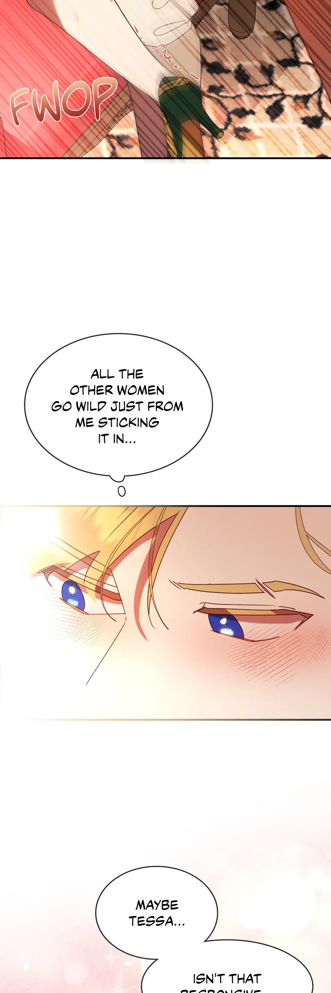 Not Knowing The Betrayal Of That Day Chapter 9 - page 7