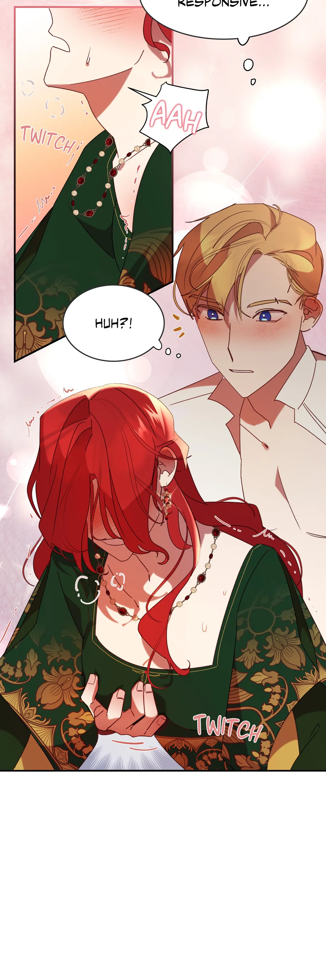 Not Knowing The Betrayal Of That Day Chapter 9 - page 8