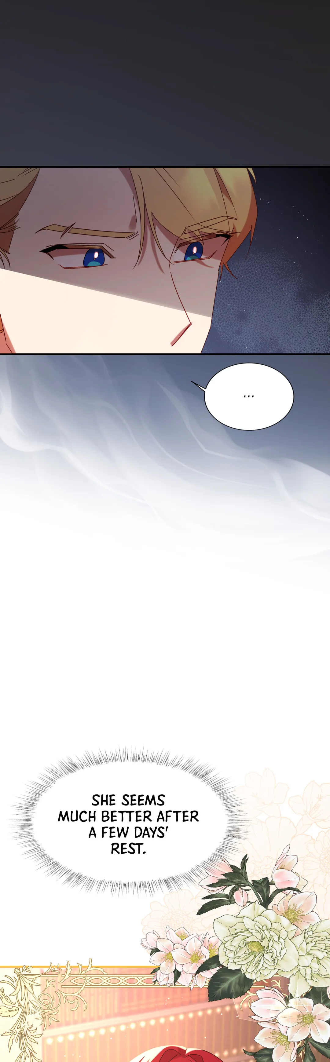 Not Knowing The Betrayal Of That Day Chapter 8 - page 2