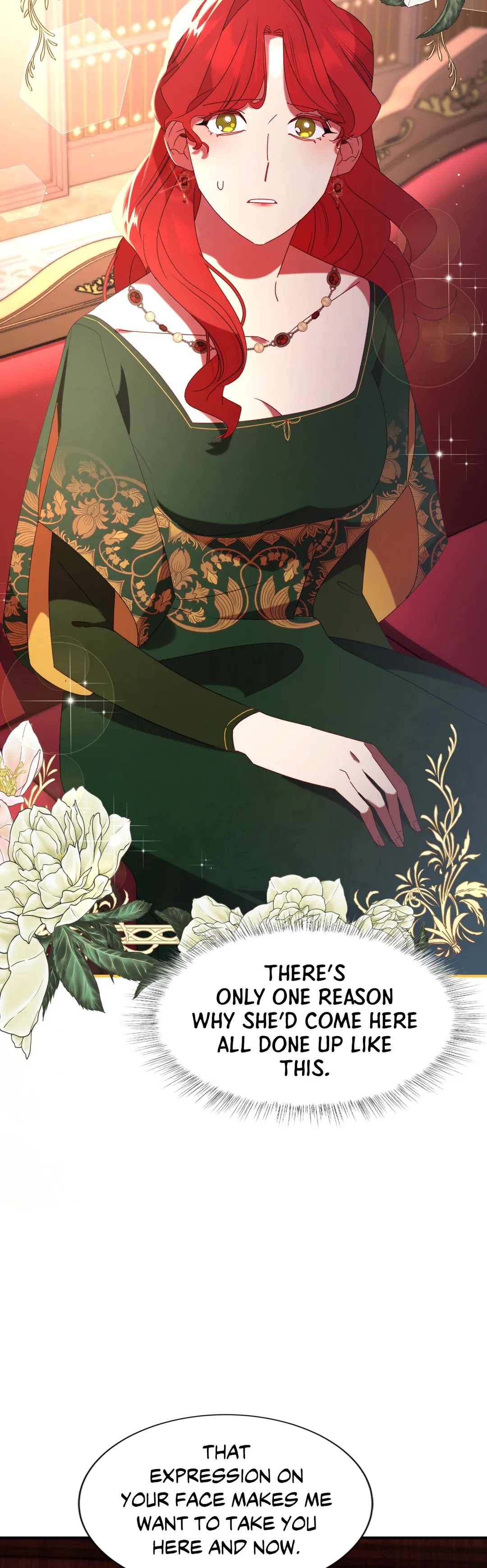Not Knowing The Betrayal Of That Day Chapter 8 - page 3