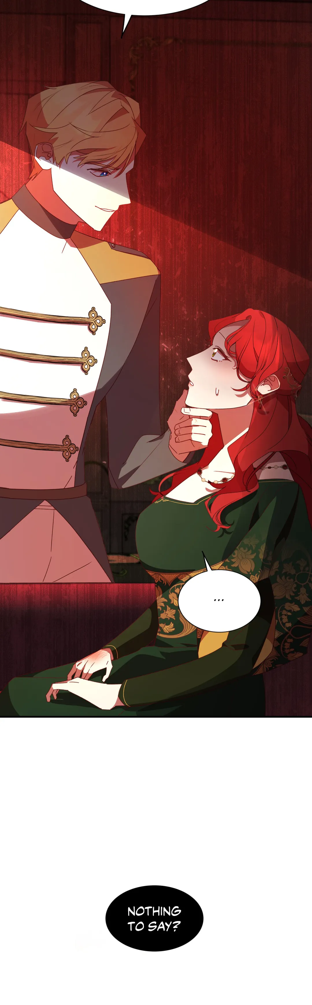 Not Knowing The Betrayal Of That Day Chapter 8 - page 4