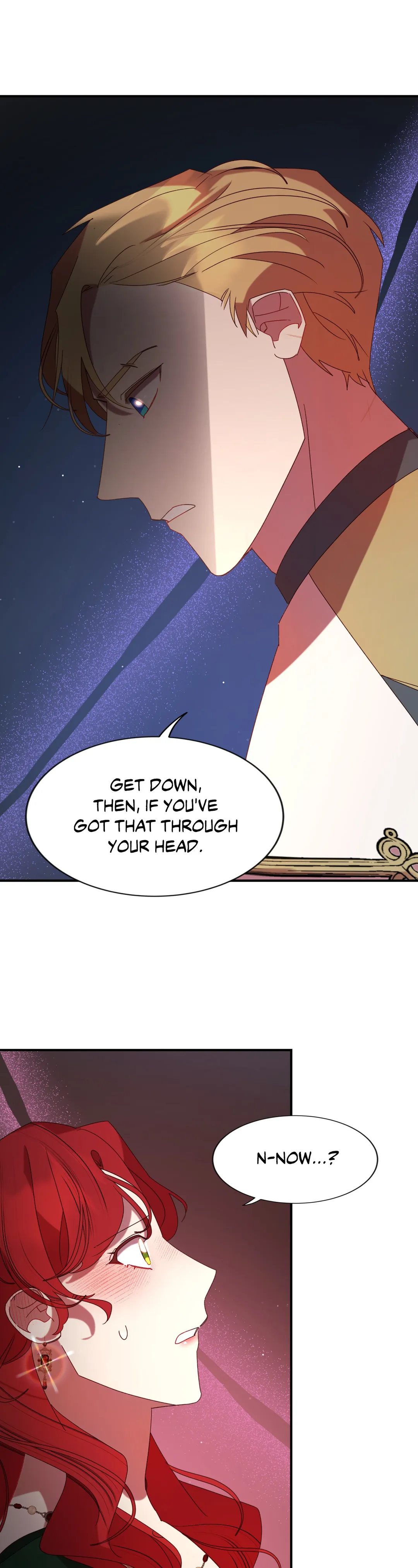 Not Knowing The Betrayal Of That Day Chapter 8 - page 9