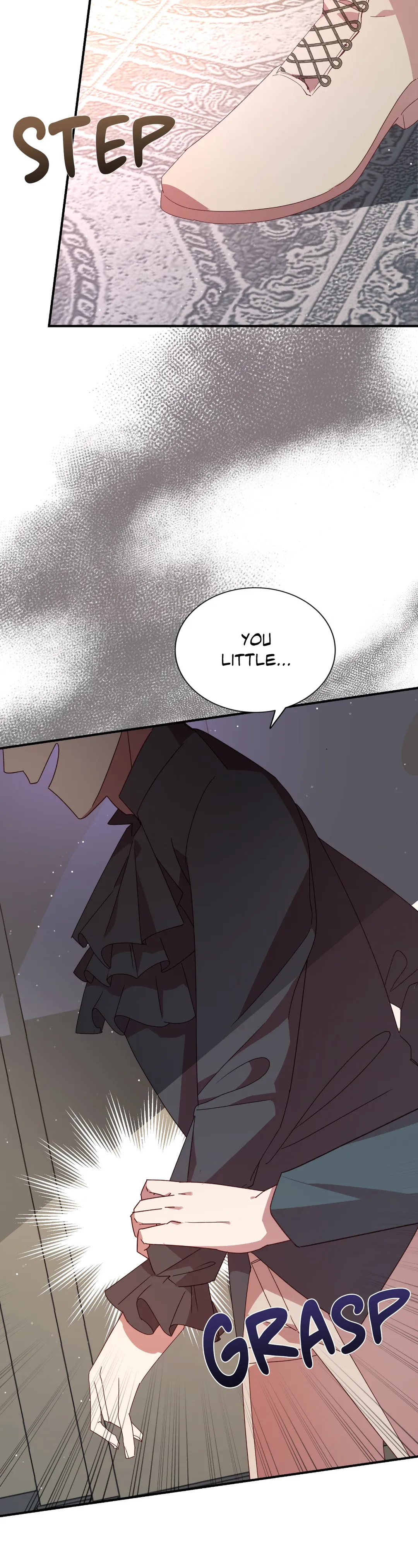 Not Knowing The Betrayal Of That Day Chapter 7 - page 12