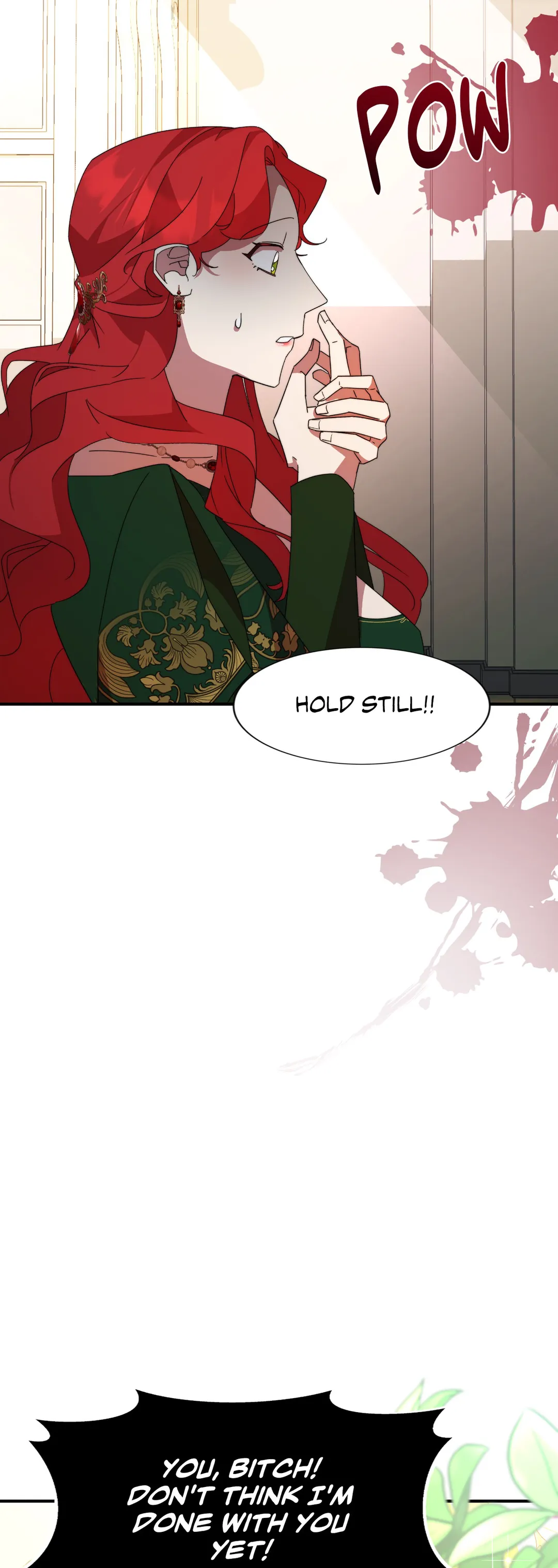 Not Knowing The Betrayal Of That Day Chapter 7 - page 14