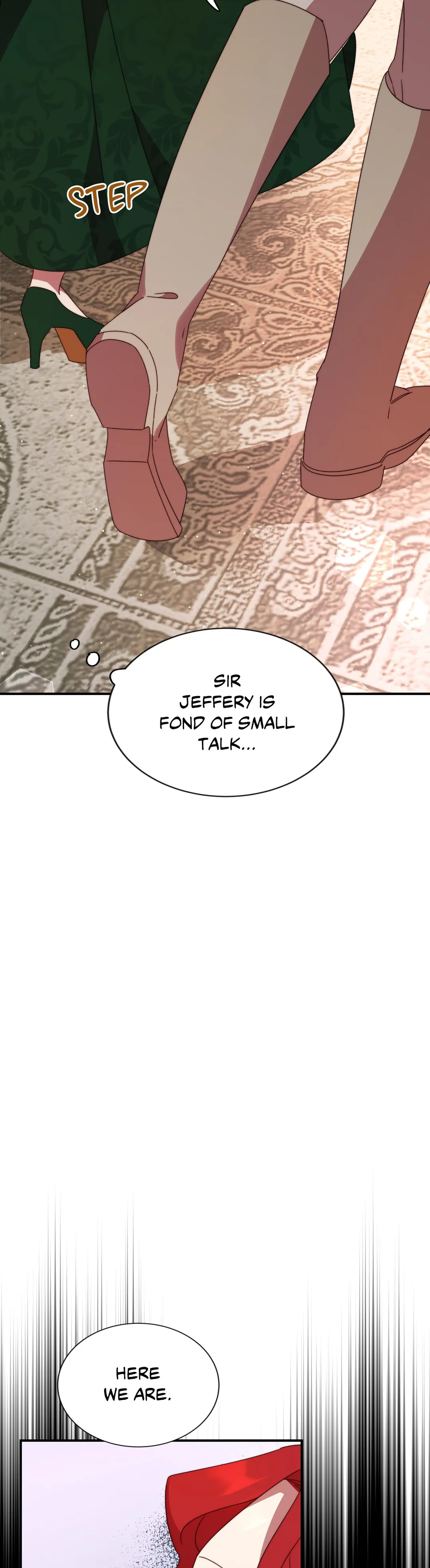 Not Knowing The Betrayal Of That Day Chapter 7 - page 19