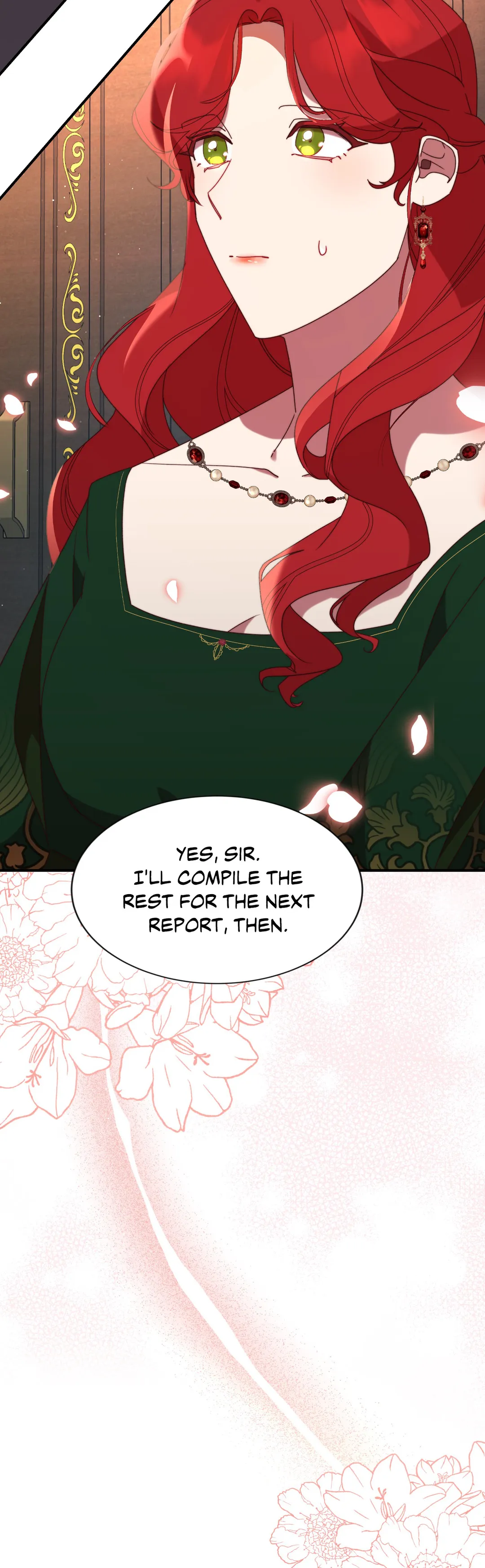 Not Knowing The Betrayal Of That Day Chapter 7 - page 23