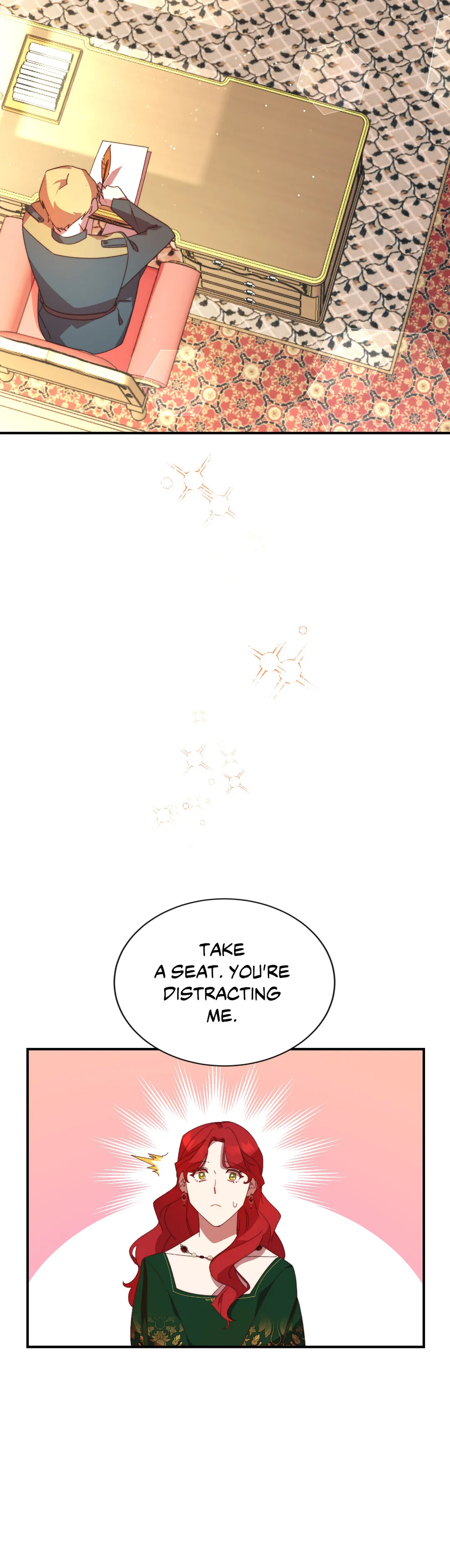 Not Knowing The Betrayal Of That Day Chapter 7 - page 26